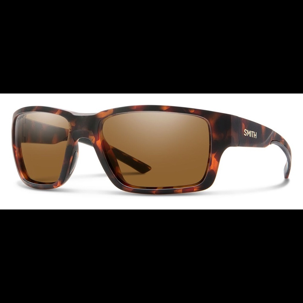 Smiths Optics — Outback (Tortoise Matte)